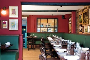 The Bower House Restaurant & Rooms