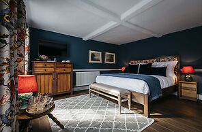 The Bower House Restaurant & Rooms