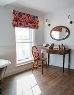 The Bower House Restaurant & Rooms