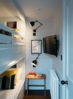 The Bower House Restaurant & Rooms