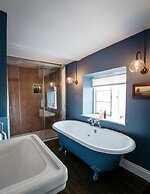 The Bower House Restaurant & Rooms