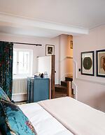 The Bower House Restaurant & Rooms