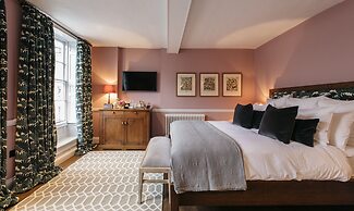 The Bower House Restaurant & Rooms