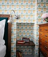 The Bower House Restaurant & Rooms