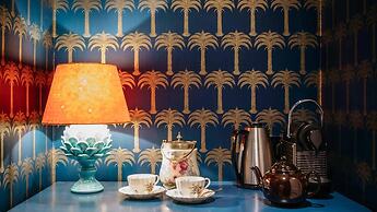 The Bower House Restaurant & Rooms