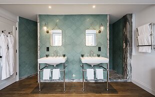 The Bower House Restaurant & Rooms