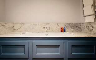 The Bower House Restaurant & Rooms