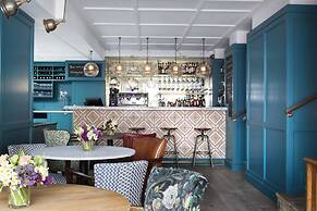 The Bower House Restaurant & Rooms