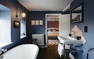 The Bower House Restaurant & Rooms