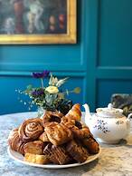 The Bower House Restaurant & Rooms