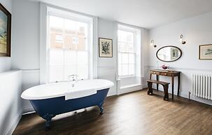 The Bower House Restaurant & Rooms