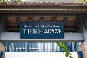 The Blue Alcove