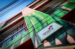 Oasis Fresh Hotel