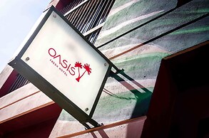 Oasis Fresh Hotel