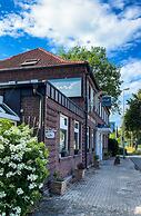 Hotel Restaurant Verst