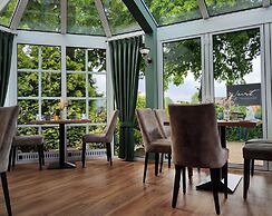 Hotel Restaurant Verst
