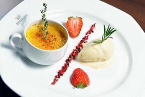Hotel Restaurant Verst