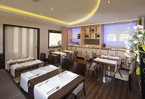 Hotel Restaurant Verst