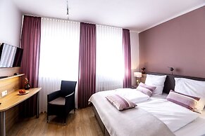 Hotel Restaurant Verst