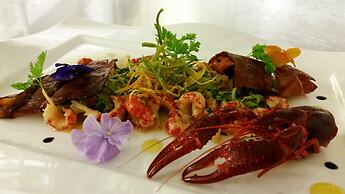 Hotel Restaurant Verst