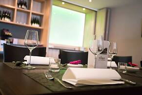 Hotel Restaurant Verst