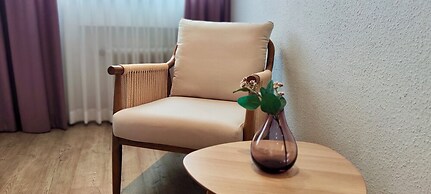Hotel Restaurant Verst