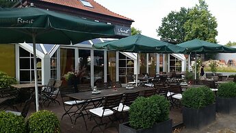 Hotel Restaurant Verst