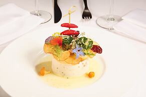 Hotel Restaurant Verst