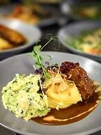 Hotel Restaurant Verst