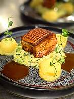 Hotel Restaurant Verst