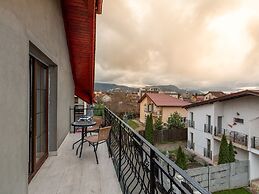 Apartament Simona Brasov