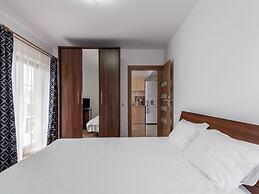 Apartament Simona Brasov