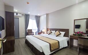 Victor Hotel Cau Giay