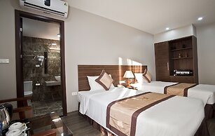 Victor Hotel Cau Giay