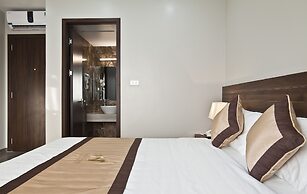 Victor Hotel Cau Giay