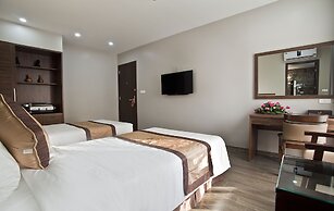 Victor Hotel Cau Giay