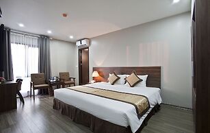 Victor Hotel Cau Giay