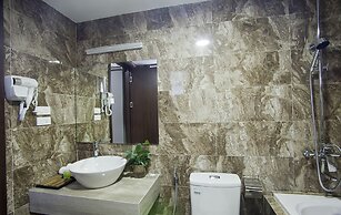 Victor Hotel Cau Giay