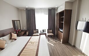 Victor Hotel Cau Giay
