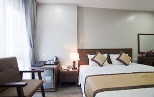 Victor Hotel Cau Giay