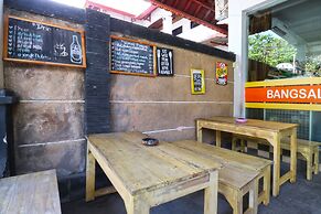 Bangsal Homestay