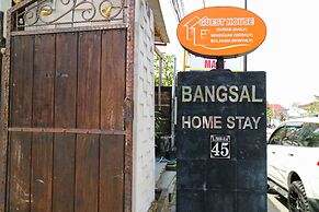 Bangsal Homestay