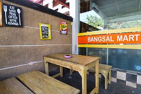 Bangsal Homestay