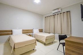 Gabirá Hotel