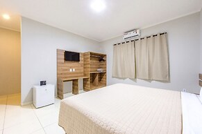 Gabirá Hotel
