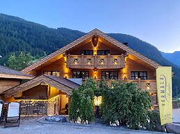 Genusshotel Vermala Montafon
