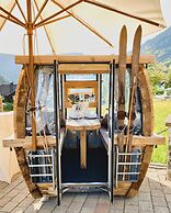 Genusshotel Vermala Montafon