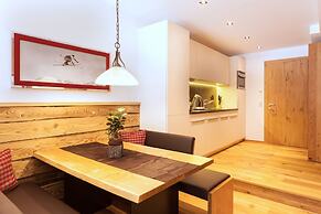 Genusshotel Vermala Montafon