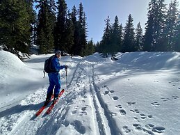Genusshotel Vermala Montafon