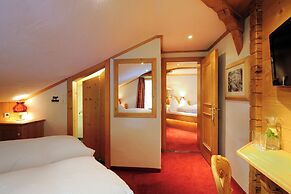 Genusshotel Vermala Montafon